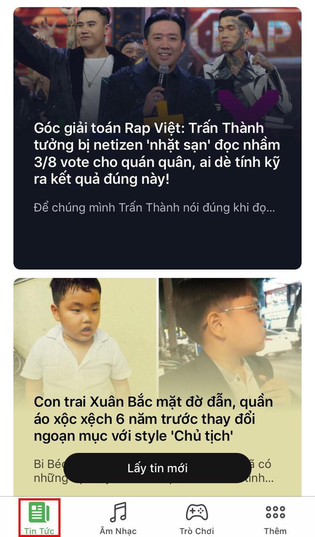 Đâu là điểm “khác biệt” giúp Cốc Cốc Mobile đạt mốc 10 triệu lượt tải về trên CH Play? - Ảnh 4. Đâu là điểm “khác biệt” giúp Cốc Cốc Mobile đạt mốc 10 triệu lượt tải về trên CH Play? - Ảnh 4.