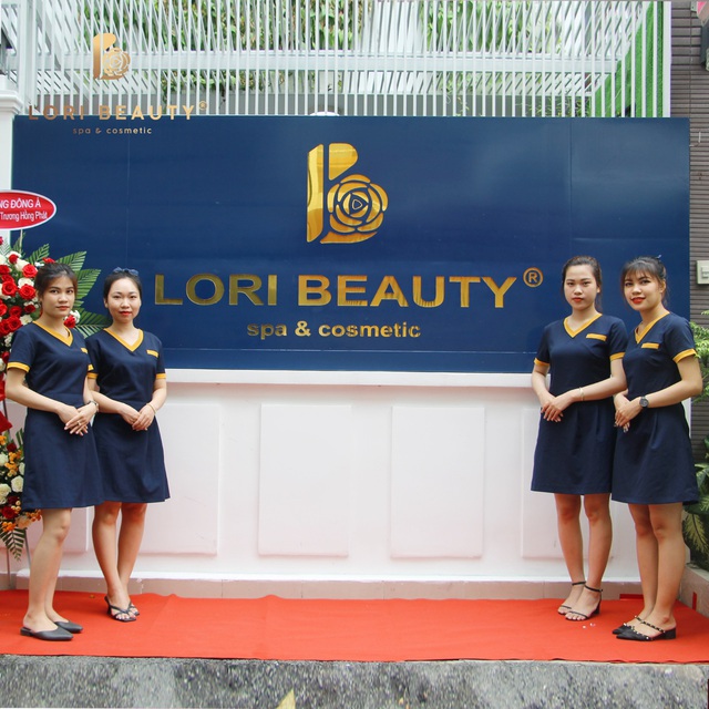 Lori Beauty Spa tưng bừng khai trương chi nhánh mới - Ảnh 1.