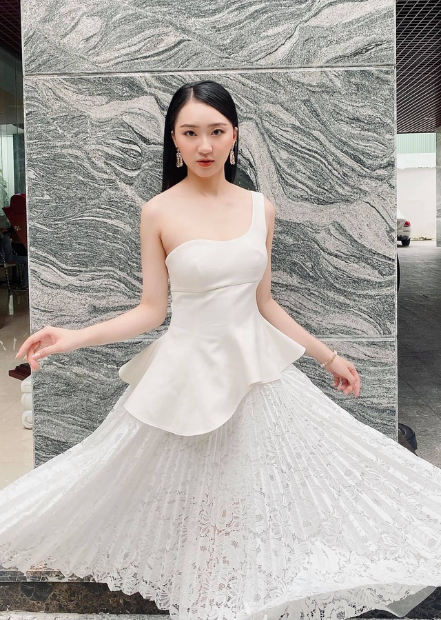 Gu thời trang “điểm 10 chất lượng” của thí sinh 2k được yêu thích tại Hoa hậu Việt Nam - Ảnh 5.