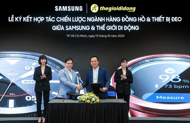 Khi đến cả d&acirc;n chuy&ecirc;n thể thao cũng đề cao vai tr&ograve; của smartwatch, đ&oacute; l&agrave; l&uacute;c bạn n&ecirc;n c&acirc;n nhắc mua - Ảnh 2.