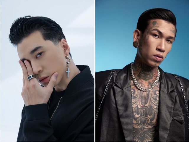 Rap fan Đà Nẵng “lời to” khi Karik, Dế Choắt bất ngờ xác nhận “on stage” FWD Music Tour 2020 - Ảnh 3.