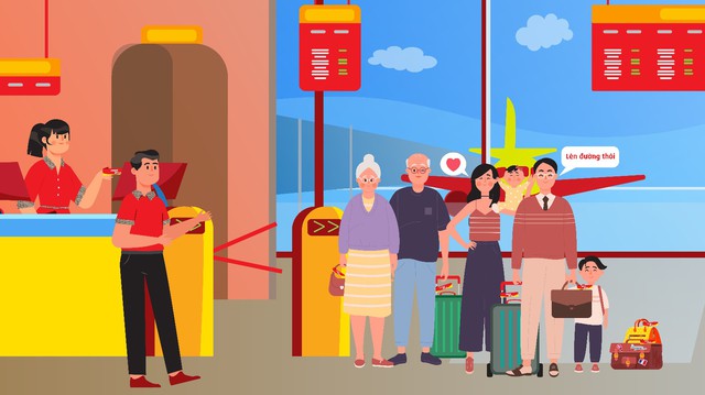 Đừng v&igrave; ch&uacute;t lơ l&agrave; m&agrave; &ldquo;toang&rdquo; từ h&agrave;nh l&yacute; x&aacute;ch tay - Ảnh 9.