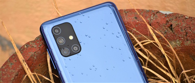 Từ camera vượt trội kế thừa Galaxy A71 đến dung lượng pin 7.000 mAh, đây là cách mà Galaxy M51 chinh phục người dùng - Ảnh 4.