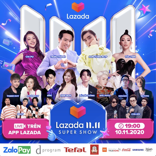 &ldquo;Cuồng&rdquo; Sale To To&agrave;n S&agrave;n 50% tr&ecirc;n Lazada đến mức phổ nhạc, l&agrave;m thơ: Sức s&aacute;ng tạo của người Việt quả l&agrave; v&ocirc; hạn - Ảnh 10.