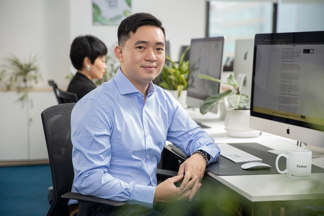 Fintech Việt – Chỉ có thể tồn tại khi mang lại lợi ích thật sự cho khách hàng - Ảnh 2.