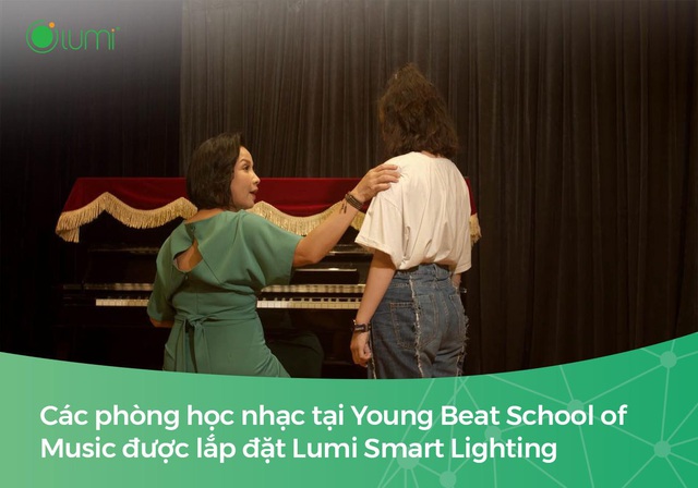 200 gia đình cùng trường nhạc của Ca sĩ Mỹ Linh hào hứng trải nghiệm Lumi Smart Lighting - Ảnh 5.