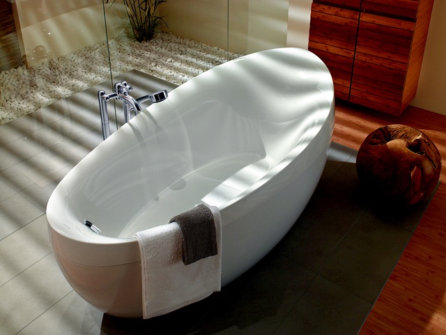 Vietceramics mang đến giải pháp phòng tắm hiện đại từ Villeroy & Boch (Đức) - Ảnh 4. Vietceramics mang đến giải pháp phòng tắm hiện đại từ Villeroy & Boch (Đức) - Ảnh 4.