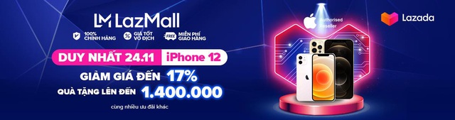 Đặt trước iPhone 12 hôm nay giảm hơn chục triệu đồng, các quái thú Xiaomi đua nhau giảm sốc đầu tháng 12 - Ảnh 3.