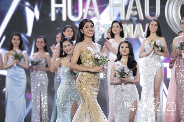 Nhan sắc xinh đẹp của các tiếp viên Vietjet thi Hoa hậu - Ảnh 10.