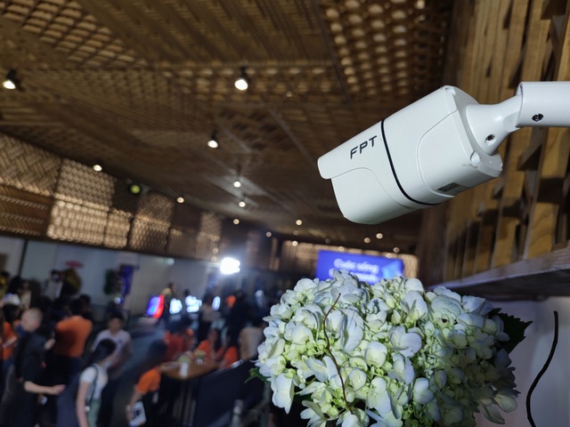 Giải mã ‘bí thuật’ giúp FPT Camera chinh phục Vietnam Smart City Awards 2020 - Ảnh 2.