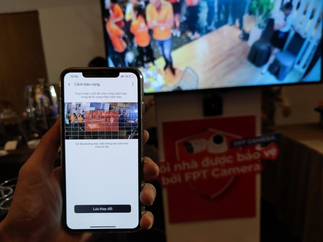 Giải mã ‘bí thuật’ giúp FPT Camera chinh phục Vietnam Smart City Awards 2020 - Ảnh 3.