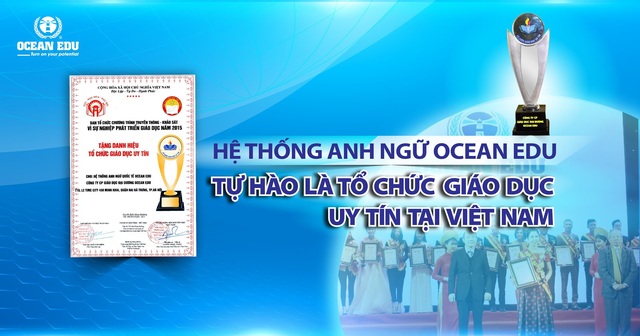 Ocean Edu - Vững vàng tiếp bước cho thế hệ trẻ Việt chinh phục hộ chiếu “công dân toàn cầu” - Ảnh 2.