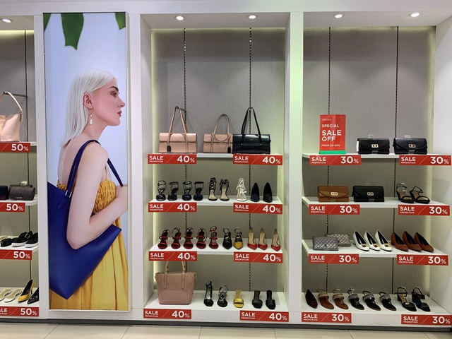 Bùng nổ mùa Black Friday - mua sắm sản phẩm đồng giá chỉ từ 245.000 đồng tại Vascara - Ảnh 2.