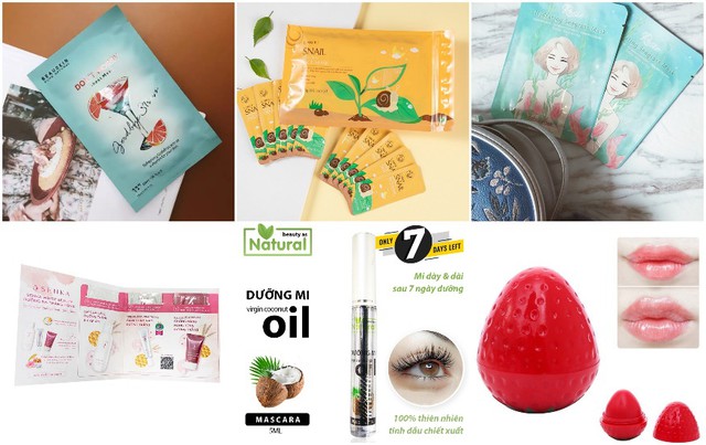 Tuyển tập những item chỉ 11k sinh ra l&agrave; để d&agrave;nh cho những t&acirc;m hồn FA mong manh dễ vỡ - Ảnh 3.