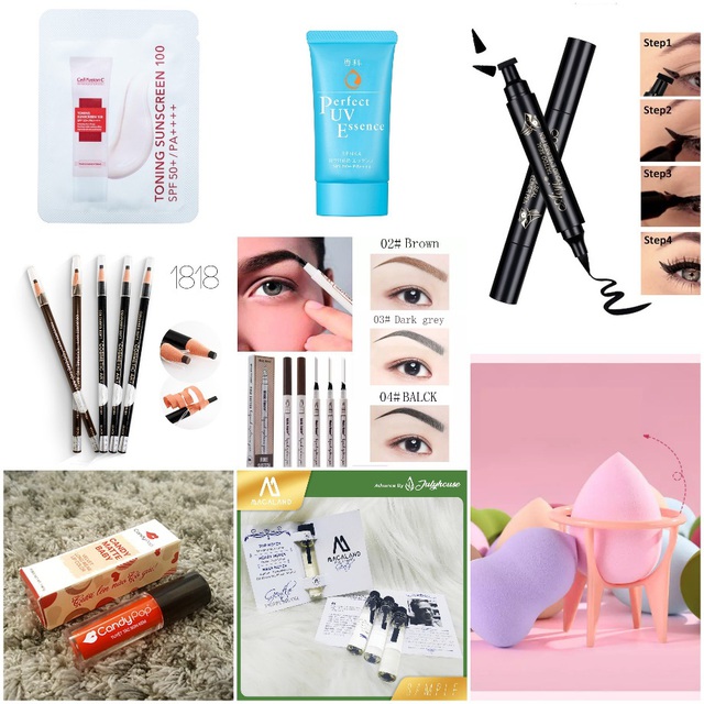 Tuyển tập những item chỉ 11k sinh ra l&agrave; để d&agrave;nh cho những t&acirc;m hồn FA mong manh dễ vỡ - Ảnh 4.