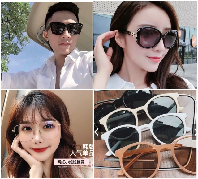 Tuyển tập những item chỉ 11k sinh ra l&agrave; để d&agrave;nh cho những t&acirc;m hồn FA mong manh dễ vỡ - Ảnh 5.