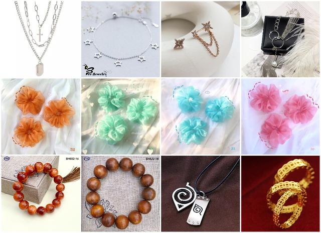 Tuyển tập những item chỉ 11k sinh ra l&agrave; để d&agrave;nh cho những t&acirc;m hồn FA mong manh dễ vỡ - Ảnh 6.