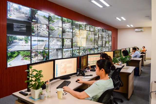 Chủ động quy hoạch hệ sinh thái số, Viettel là doanh nghiệp xuất sắc tại giải thưởng Thành phố thông minh Việt Nam 2020 - Ảnh 2.