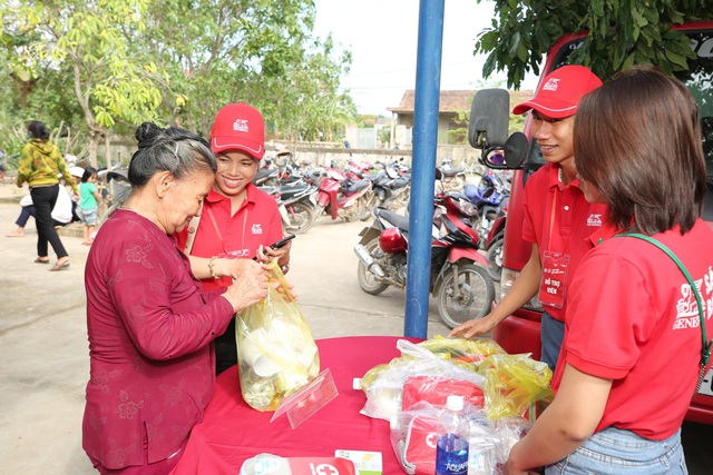 Năm 2020 thật kỳ diệu: Người Việt cùng nhau đi qua mọi sóng gió bằng sự lạc quan và sẻ chia - Ảnh 5.