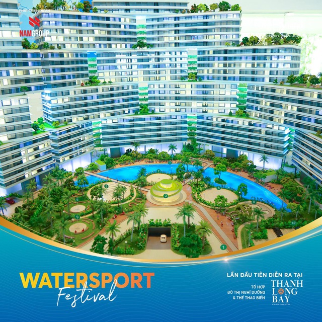Ấn tượng với bữa tiệc thể thao đầy màu sắc “Watersport Festival” tại Kê Gà - Ảnh 4.