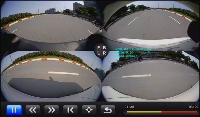Có nên lắp camera 360 độ cho ô tô hay không? - Ảnh 3.