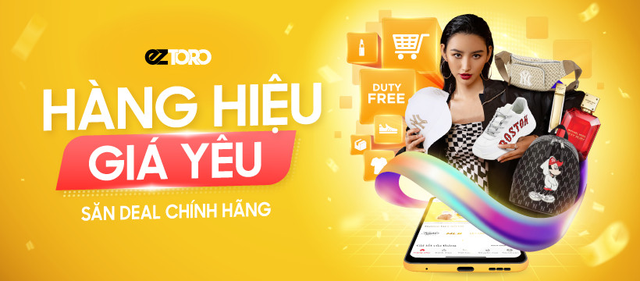 Cập nhật ngay địa chỉ mua hàng quốc tế giá siêu tốt tại Việt Nam - Ảnh 2.