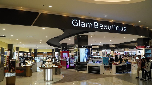 Sống đẹp, sống khỏe “chuẩn” Nhật với chuỗi cửa hàng chăm sóc sức khỏe và sắc đẹp Glam Beautique - Ảnh 1.