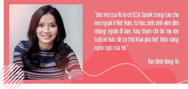 ELSA Speak và khát vọng giúp người Việt tốt hơn mỗi ngày: Giáo dục là nền tảng - Ảnh 1.