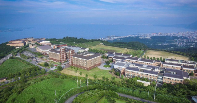 Lựa chọn du học đ&uacute;ng c&aacute;ch v&agrave; an to&agrave;n m&ugrave;a dịch - Ảnh 1.
