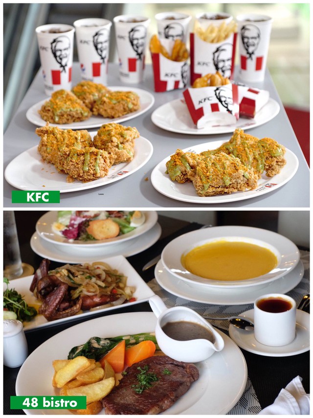 Bạn đ&atilde; sẵn s&agrave;ng cho h&agrave;nh tr&igrave;nh kh&aacute;m ph&aacute; ẩm thực tiếp theo tại Crescent Mall chưa? - Ảnh 3.