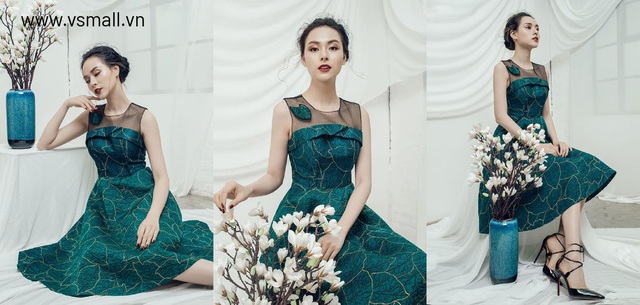 Bắt trend mùa mốt Thu Đông cùng cơn lốc sale 11/11 với loạt trang phục hot nhất - Ảnh 1.