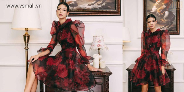 Bắt trend mùa mốt Thu Đông cùng cơn lốc sale 11/11 với loạt trang phục hot nhất - Ảnh 2.