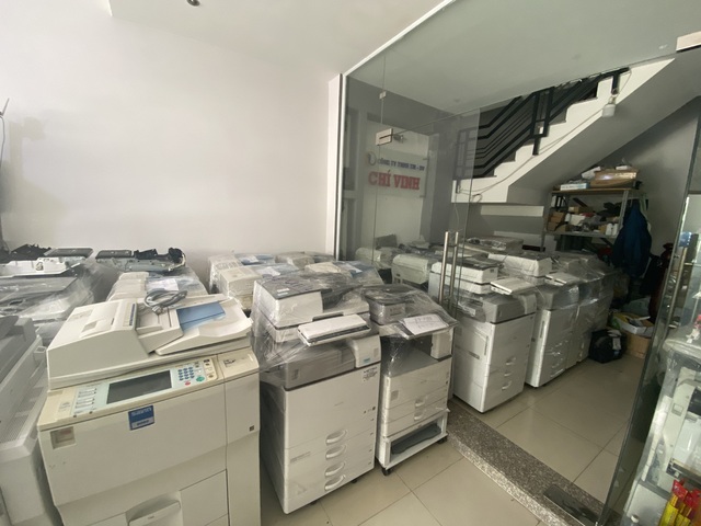 Thuê máy photocopy: giải pháp hay cho nhiều doanh nghiệp tại TP.HCM - Ảnh 2.