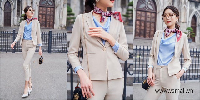 Bắt trend mùa mốt Thu Đông cùng cơn lốc sale 11/11 với loạt trang phục hot nhất - Ảnh 3.