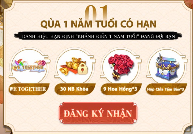 Yong Heroes tưng bừng đón sinh nhật 1 tuổi với hàng loạt sự kiện sốc - Ảnh 4.