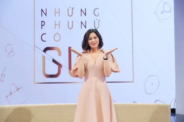 CEO Lê Dung: Giá trị lớn nhất mà tôi tạo nên được chính là sự kết nối yêu thương - Ảnh 3.