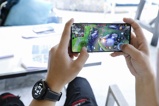 Tuổi trẻ thời đại kết nối, thiếu g&igrave; cũng được nhưng đừng thiếu 1 thứ tối quan trọng n&agrave;y - Ảnh 6.