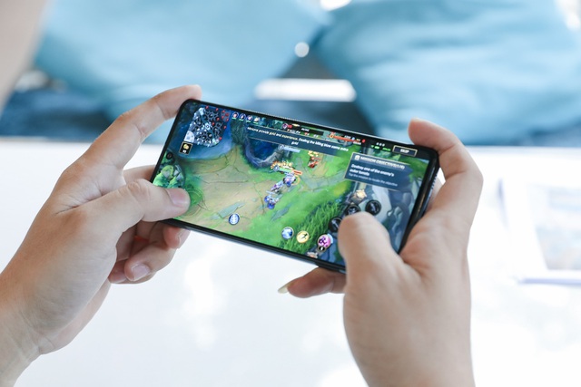 Tuổi trẻ thời đại kết nối, thiếu g&igrave; cũng được nhưng đừng thiếu 1 thứ tối quan trọng n&agrave;y - Ảnh 1.