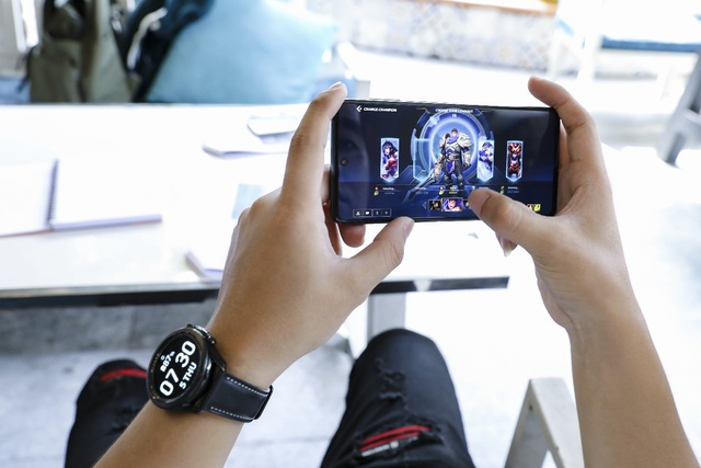 Tuổi trẻ thời đại kết nối, thiếu g&igrave; cũng được nhưng đừng thiếu 1 thứ tối quan trọng n&agrave;y - Ảnh 5.