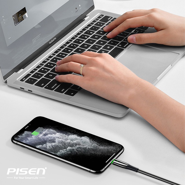 Pisen Việt Nam tung d&ograve;ng sản phẩm c&aacute;p c&ocirc;ng nghệ mới đi đầu thị trường - Ảnh 5.