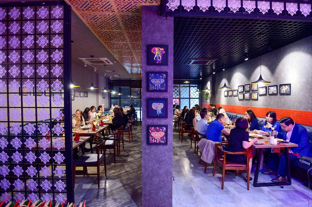 COCA Restaurant 75 Láng Hạ - nhà hàng đạt tiêu chuẩn Thai Select tại Việt Nam chính thức giới thiệu thực đơn mới cực sang chảnh - Ảnh 3.