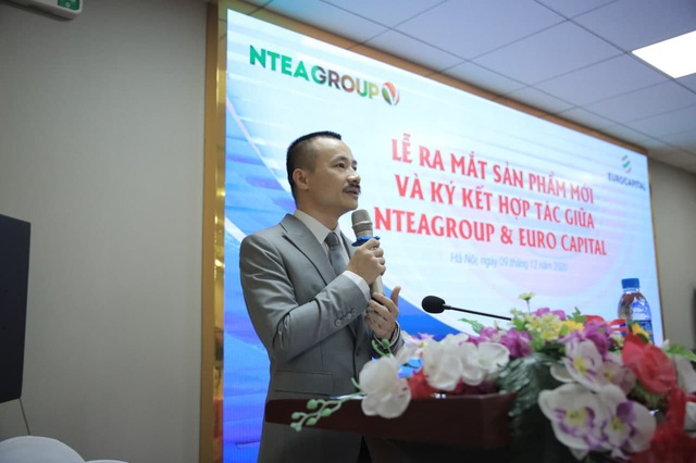 Kinh doanh bứt phá, NTEA Group nhận thêm vốn, tập trung phát triển nông nghiệp hữu cơ - Ảnh 1.
