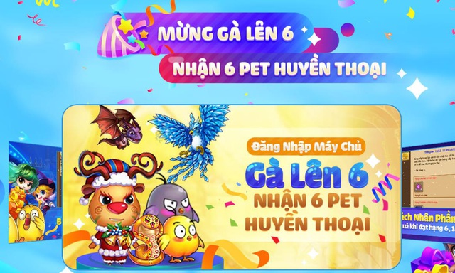 Cộng đồng Gunner hào hứng tham gia chuỗi sự kiện mừng sinh nhật Gunny Mobi lên 6 - Ảnh 5.