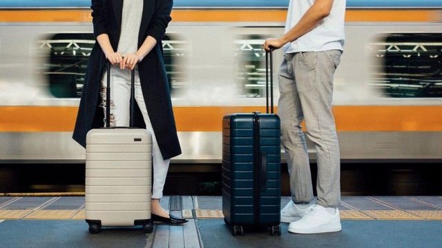 B&iacute; k&iacute;p nắm chắc v&eacute; về qu&ecirc; ăn Tết vừa nhanh vừa rẻ - Ảnh 2.