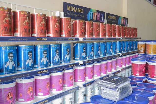 Minano Group - Hành trình từ những bước đầu tiên đến Top 10 thương hiệu nổi tiếng đất Việt - Ảnh 3.