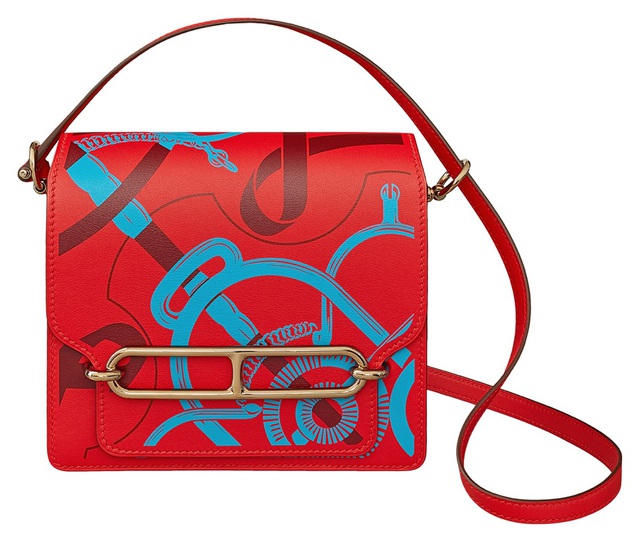 Trao gửi y&ecirc;u thương m&ugrave;a lễ hội c&ugrave;ng sắc cam Herm&egrave;s diệu kỳ - Ảnh 5.