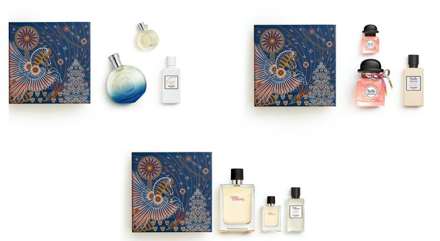 Trao gửi y&ecirc;u thương m&ugrave;a lễ hội c&ugrave;ng sắc cam Herm&egrave;s diệu kỳ - Ảnh 7.