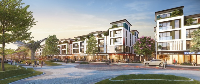 Nhà đầu tư hân hoan khi Phú Quốc chính thức lên thành phố - Ảnh 1. Nhà đầu tư hân hoan khi Phú Quốc chính thức lên thành phố - Ảnh 1.