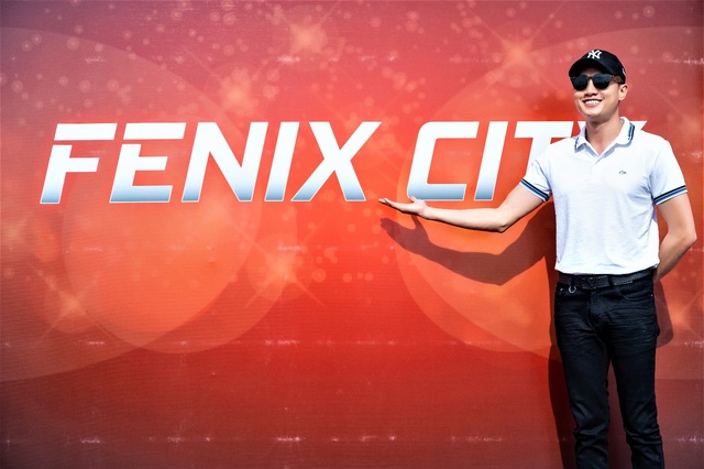 Fenix City – Cơ hội đầu tư mới tại phía Nam Cần Thơ - Ảnh 1.