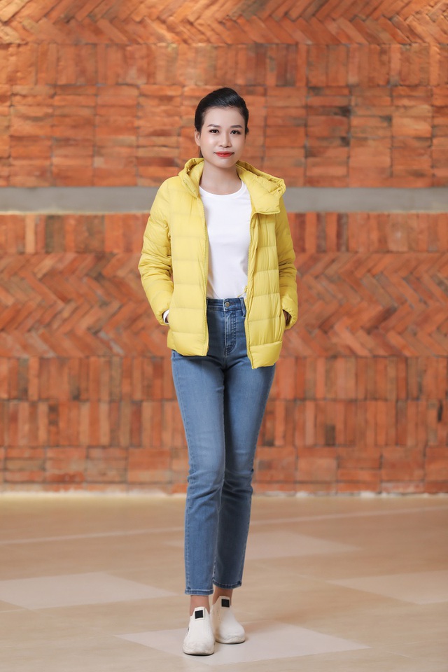 G&oacute;c nh&igrave;n ph&aacute;t biết ngay: 10 item &ldquo;quốc d&acirc;n&rdquo; của UNIQLO l&agrave;m d&acirc;n t&igrave;nh kh&ocirc;ng thể ng&oacute; lơ! - Ảnh 3.